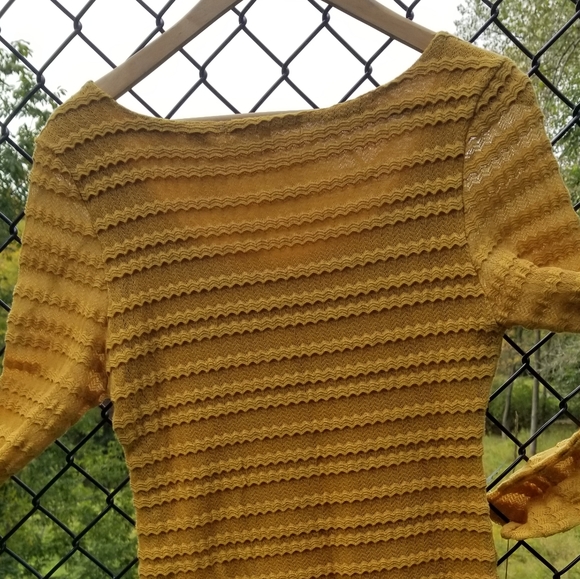 Mini Dress - Picture 2 of 3